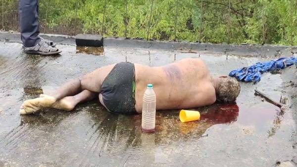 போலீசார் விசாரணை