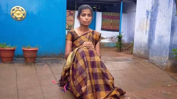 திருமணிகுட்டி 