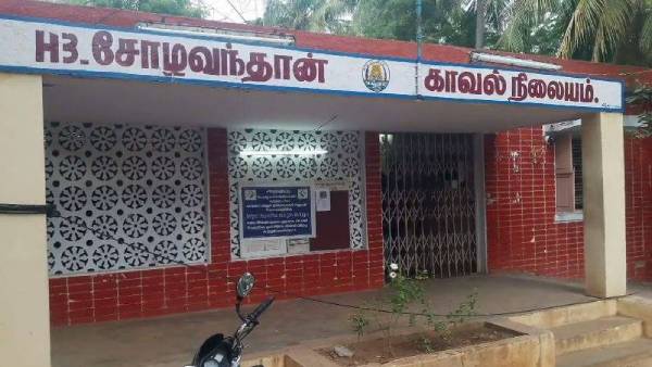 அளவுக்கு மீறிய மதுபோதை 