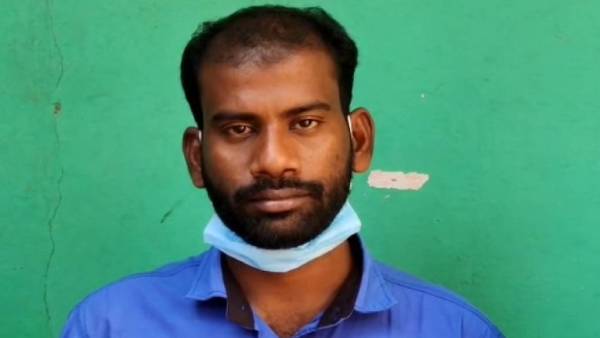 இங்க இருந்த பொண்ணக் காணோம் 