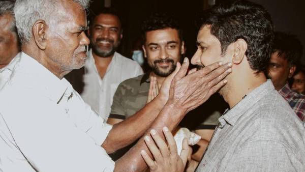  வித்தியாசமான கெட்அப்