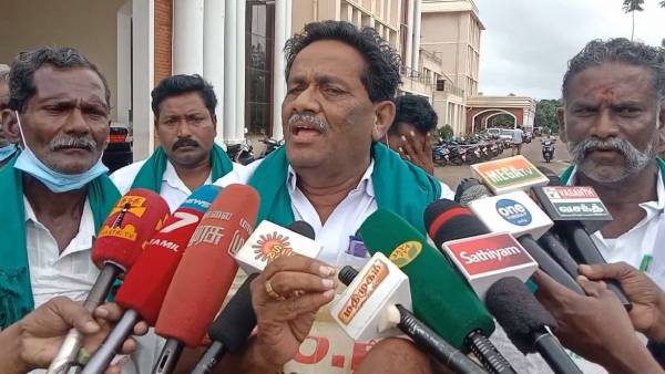 நெல், கரும்புக்கு விலை நிர்ணயம் வேண்டும் 