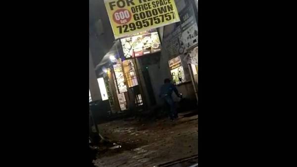 அதிர்ச்சி அதிர்ச்சி