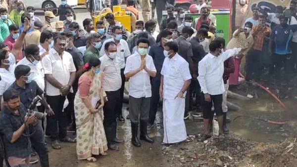  நலத்திட்ட உதவிகள் 