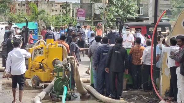 முதலமைச்சர் ஆய்வு 