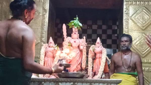 ஆன்லைனில் தரிசனம்