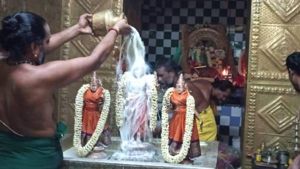 அழகன் முருகன் அவதாரம்