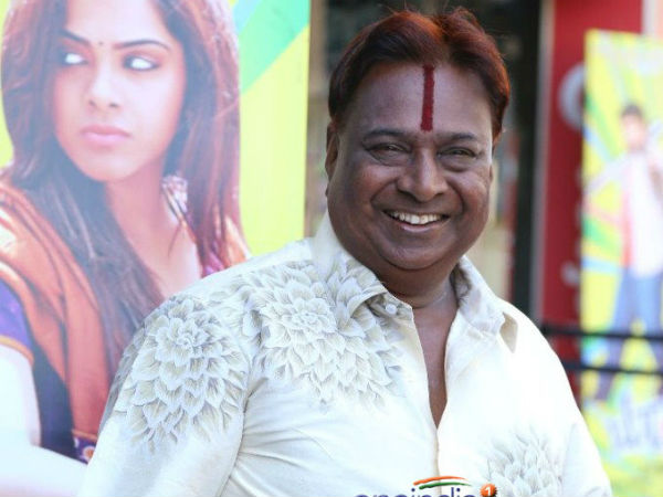 சிவசங்கர் பிறப்பு 