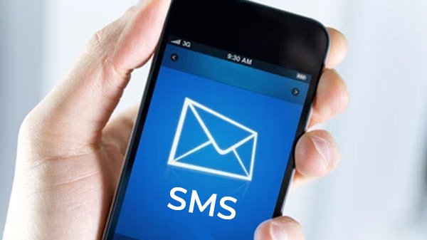  இலவச எஸ்எம்எஸ்