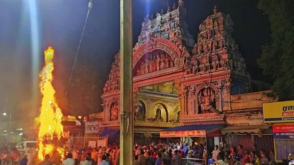 சொக்கப்பனை விழா 