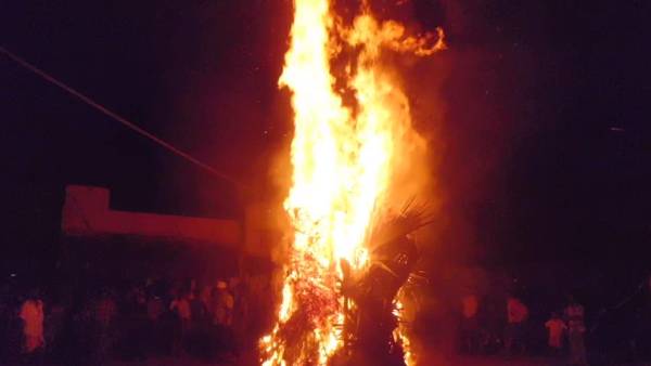  முக்தி நிலை 