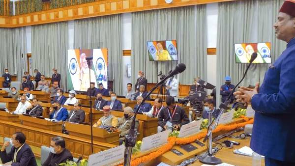 சபை நடவடிக்கைகளில் மாற்றங்கள் 