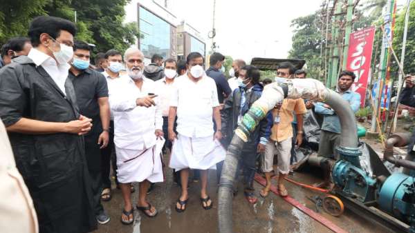 ஸ்டாலின் ஆய்வு ஸ்டாலின் ஆய்வு