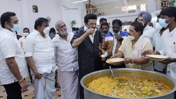 பிரிஞ்சி சாதம் 