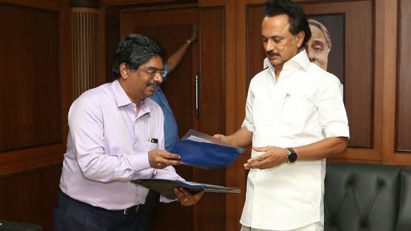 வில்சன் 