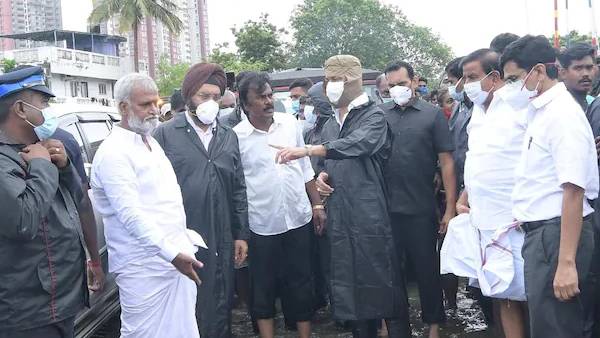 ஆய்வு ஆய்வு