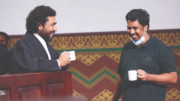 வருத்தம் 