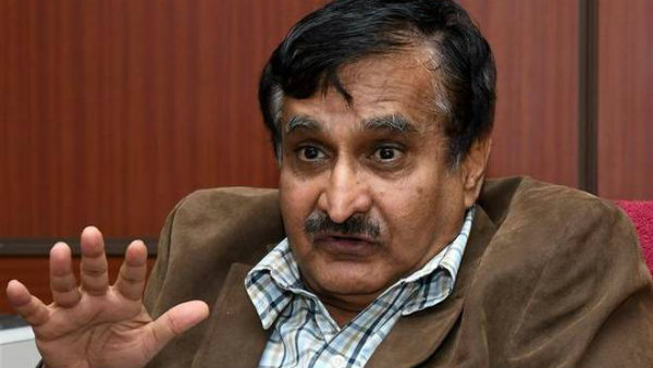 உயர் நீதிமன்றத்தில் சூரப்பா வழக்கு உயர் நீதிமன்றத்தில் சூரப்பா வழக்கு