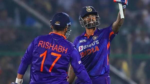 இந்தியா வெற்றி