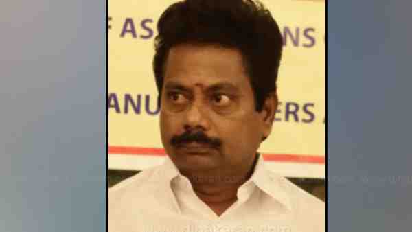  செந்தமிழன்