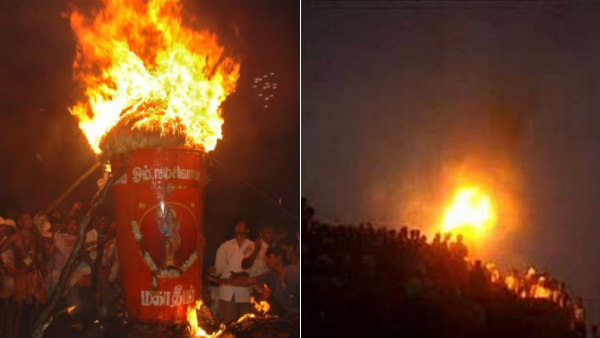 இறைவன் அருள் 