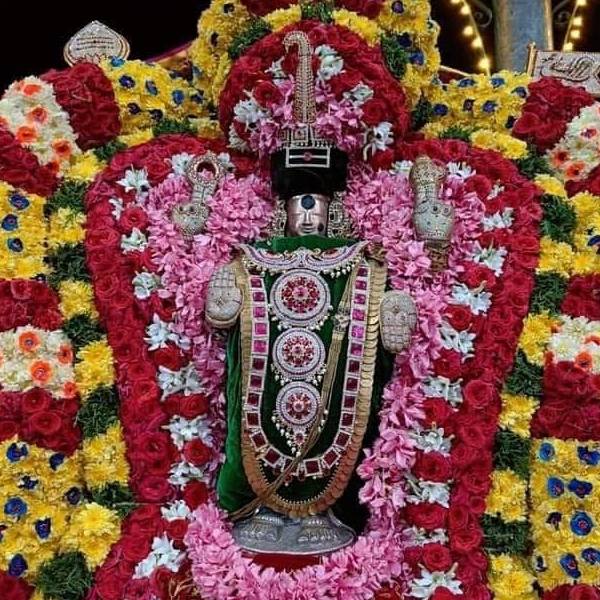 திருச்செந்தூரில் சூரசம்ஹாரம்