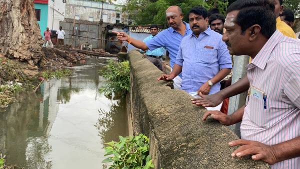 நெல்லை டவுண் நெல்லை டவுண்