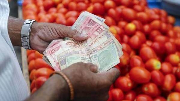 சென்னையில் குறைந்த தக்காளி சென்னையில் குறைந்த தக்காளி