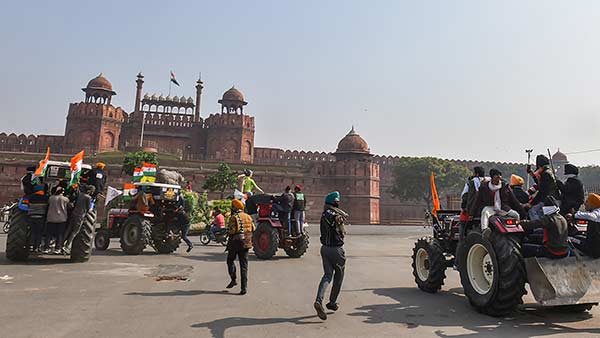 செங்கோட்டை