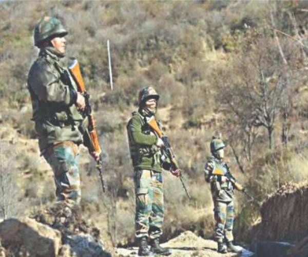 எல்லைப்பகுதி