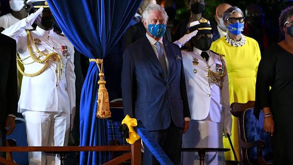 400 ஆண்டுகால உறவு முடிவடைந்தது 