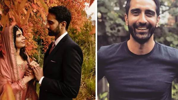  யார் இந்த அசார் மாலிக்