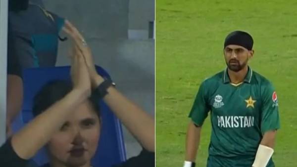 அதிரடி காட்டிய ஷோயப் மாலிக்