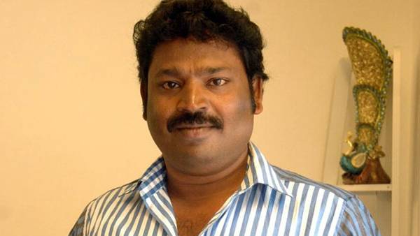 இயக்குநர் கவுதமன் 