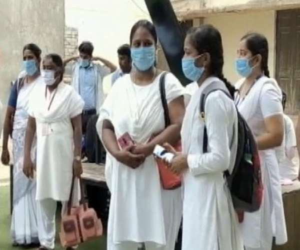 கட்டுப்பாடுகளில் தளர்வு இல்லை 