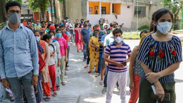 தடுப்பூசி