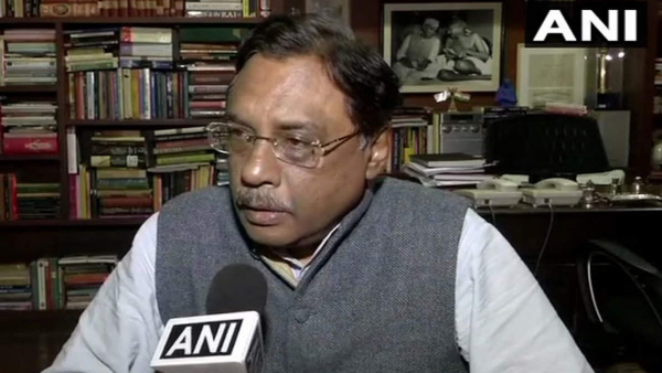 பீகாரின் பவன் வர்மா 