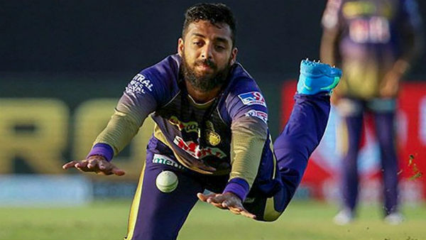 வருண் சக்ரவர்த்தி உடல்தகுதி எப்படி? 