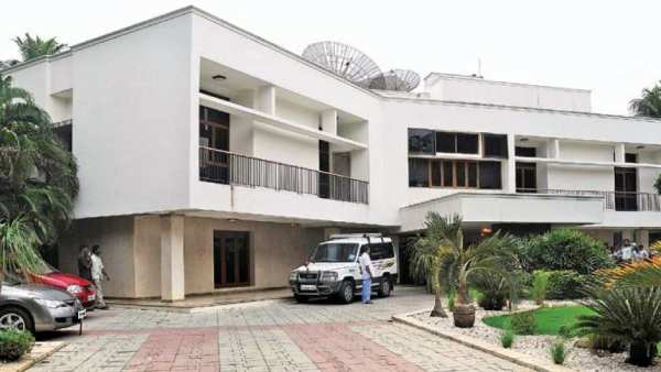 ஜெயலலிதா இல்லம் ஜெயலலிதா இல்லம்