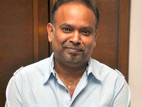 கங்கை அமரன் 