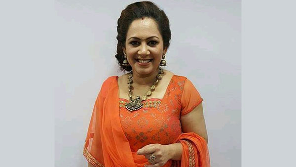 அர்ச்சனாவின் போஸ்ட்