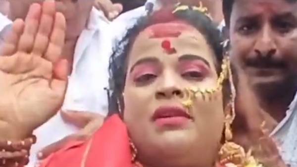 அசுரர்களை அழிப்பேன் அசுரர்களை அழிப்பேன்