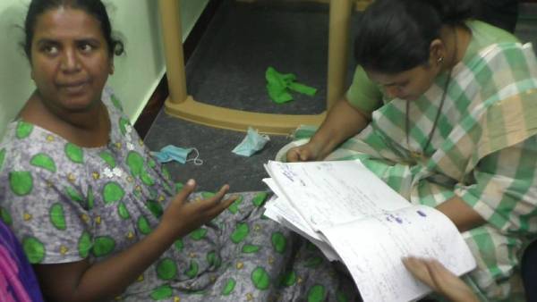 பாலியல் துன்புறுத்தல் 