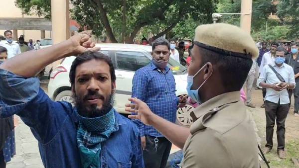  வழக்கு விசாரணை