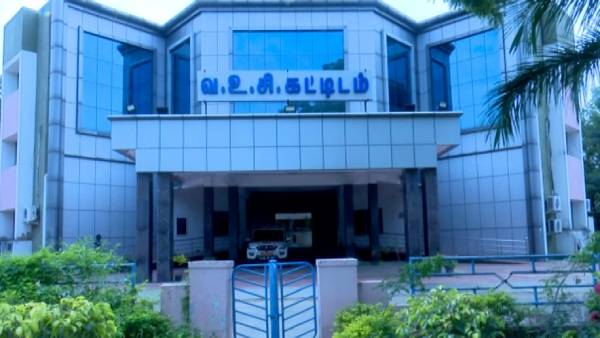 பெங்களூர் இன்ஜினியர்கள் 