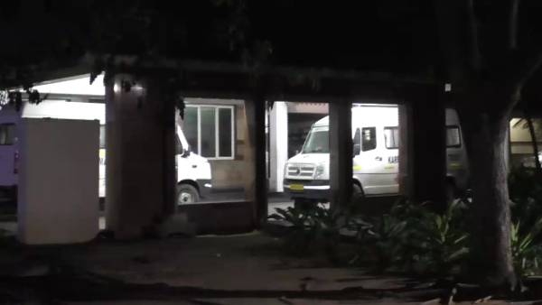  பரிதாப பலி