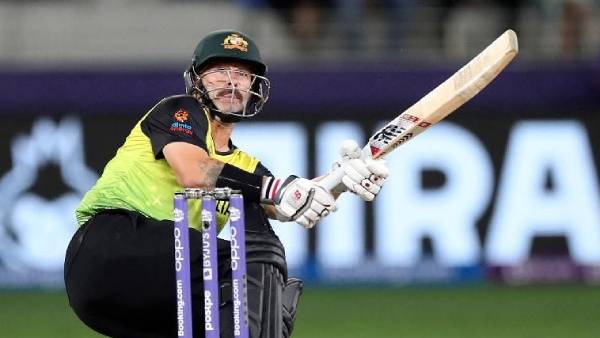 மேத்யூ வேட் ஹாட்ரிக் சிக்ஸ் மேத்யூ வேட் ஹாட்ரிக் சிக்ஸ்