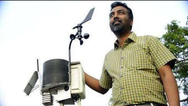 பிரதீப் ஜான் எச்சரிக்கை பிரதீப் ஜான் எச்சரிக்கை