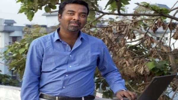 தமிழ்நாடு வெதர்மேன் 