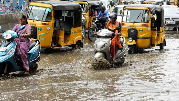  மீனவர்களுக்கு எச்சரிக்கை